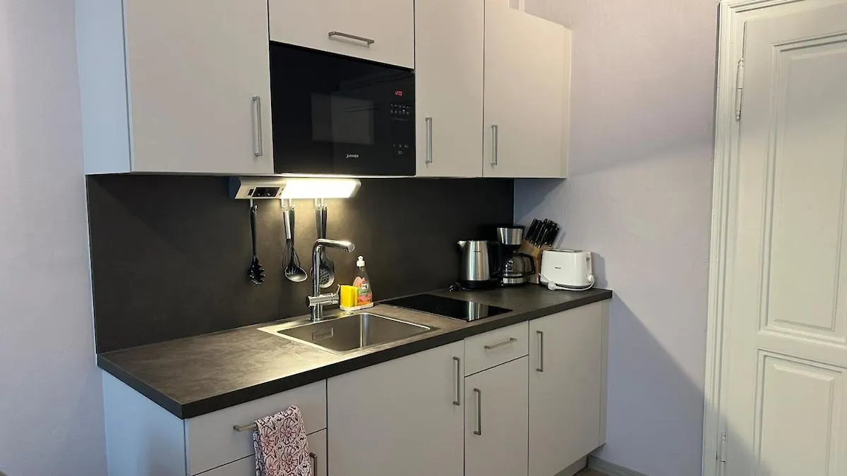 Ignaz 28 Apartment#3 سالزبورغ شقة
