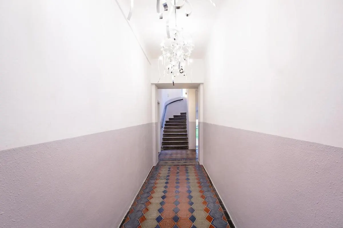 Ignaz 28 Apartment#3 سالزبورغ