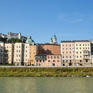 Radisson Blu Altstadt Szálloda