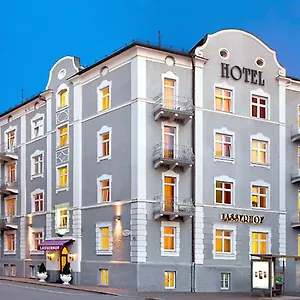 Atel Lasserhof Szálloda