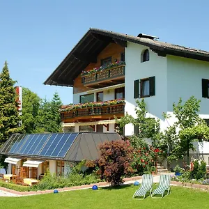 Haus Salzburgblick Panzió